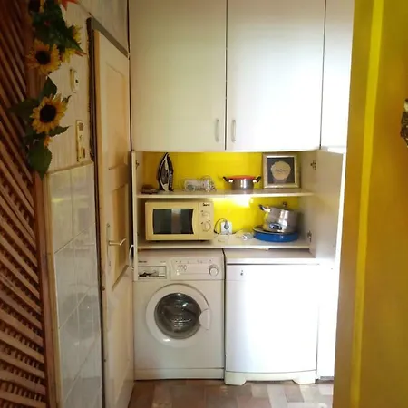 Old Town Heart Apartamento