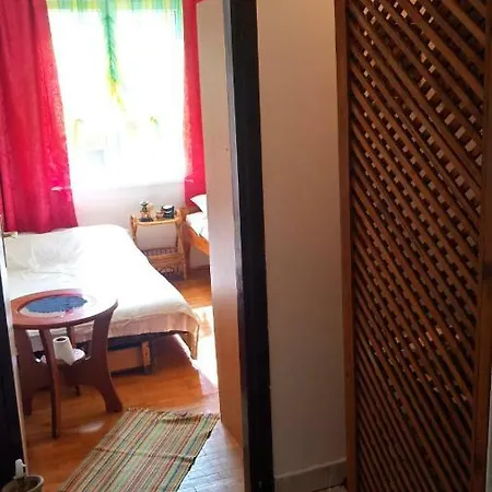 Old Town Heart Apartamento Sarajevo
