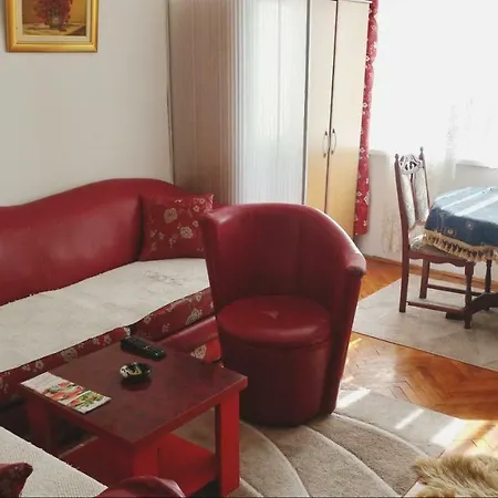 Apartamento Old Town Heart Sarajevo