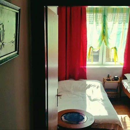 Apartamento Old Town Heart *