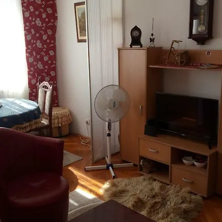 Old Town Heart Apartamento Sarajevo
