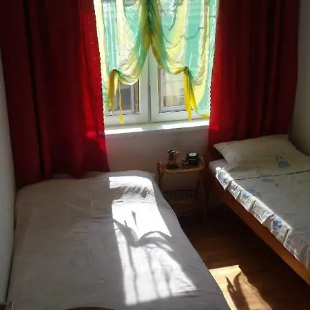 Apartamento Old Town Heart *
